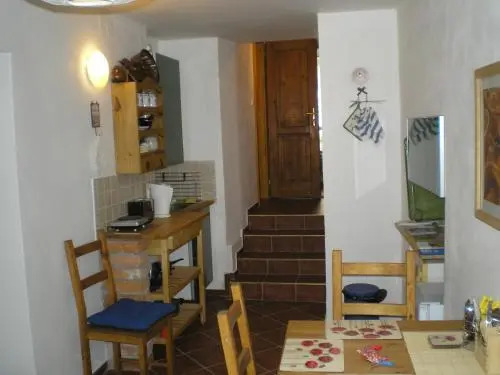 Apartmán Havenatura