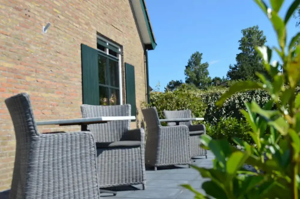 Pension Bakema Ameland