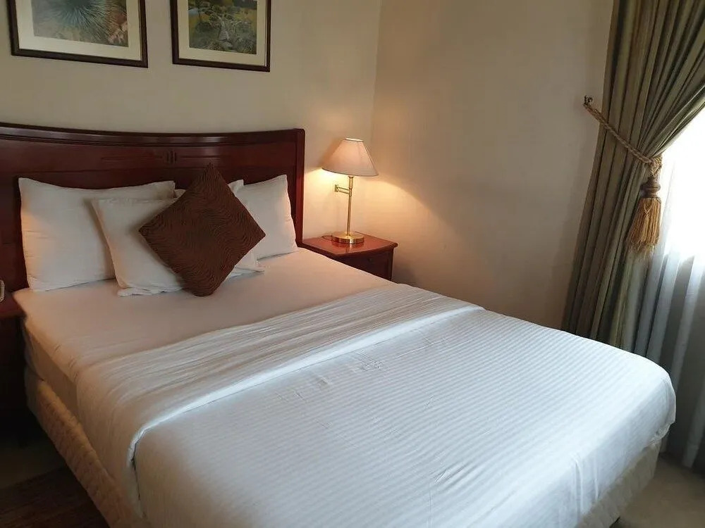 Bilton Continental Hotel