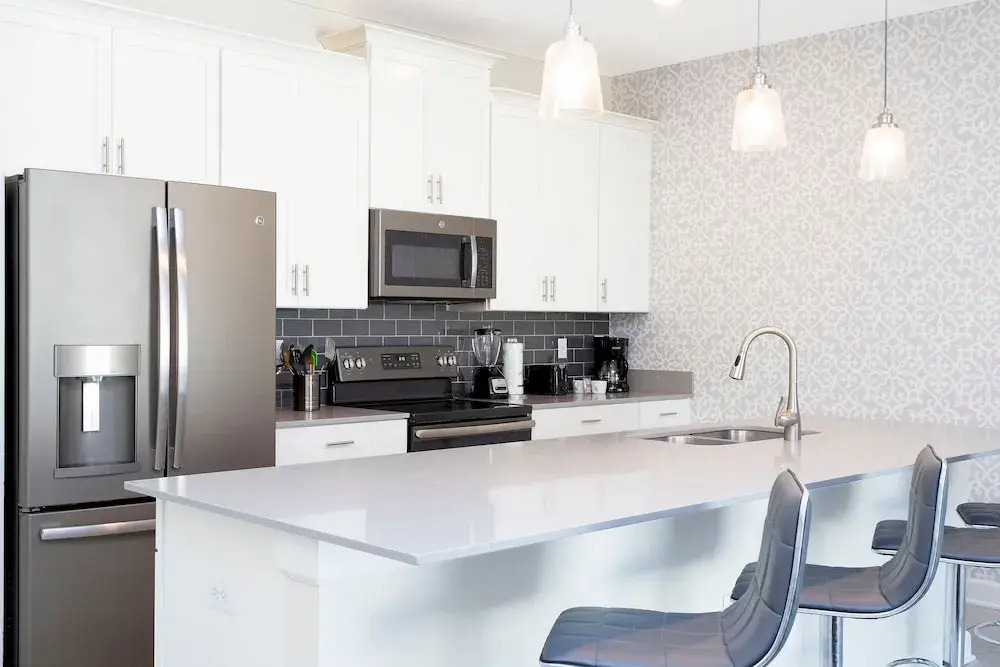 4bd/3ba Champions Gate Home With Private Pool