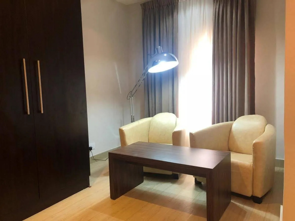 The Cabin Hotel