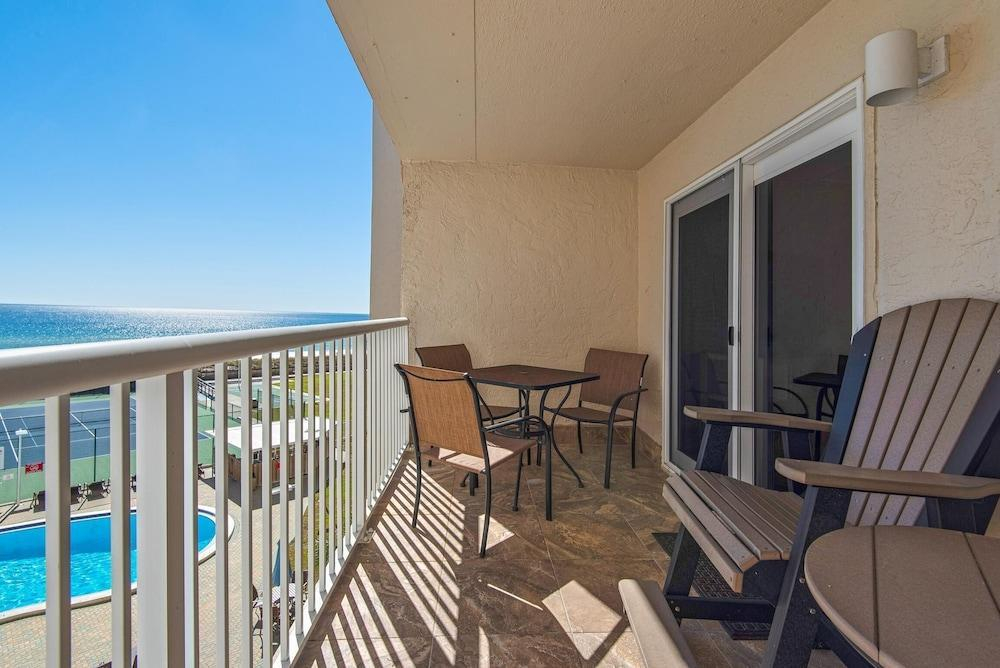 Holiday Surf & Racquet Club - 2 BR Condo - RJV 1514