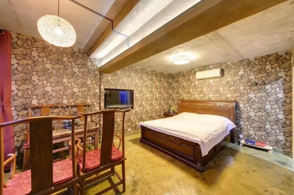 Huairou Xiangcun Mingju House