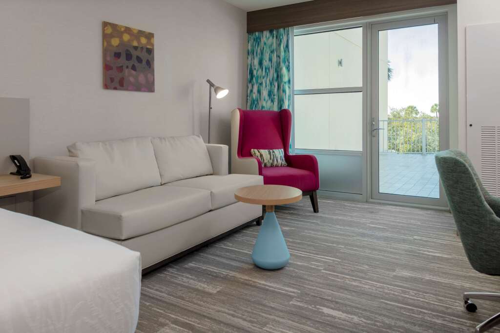 Hilton Garden Inn Ocala Downtown, Fl