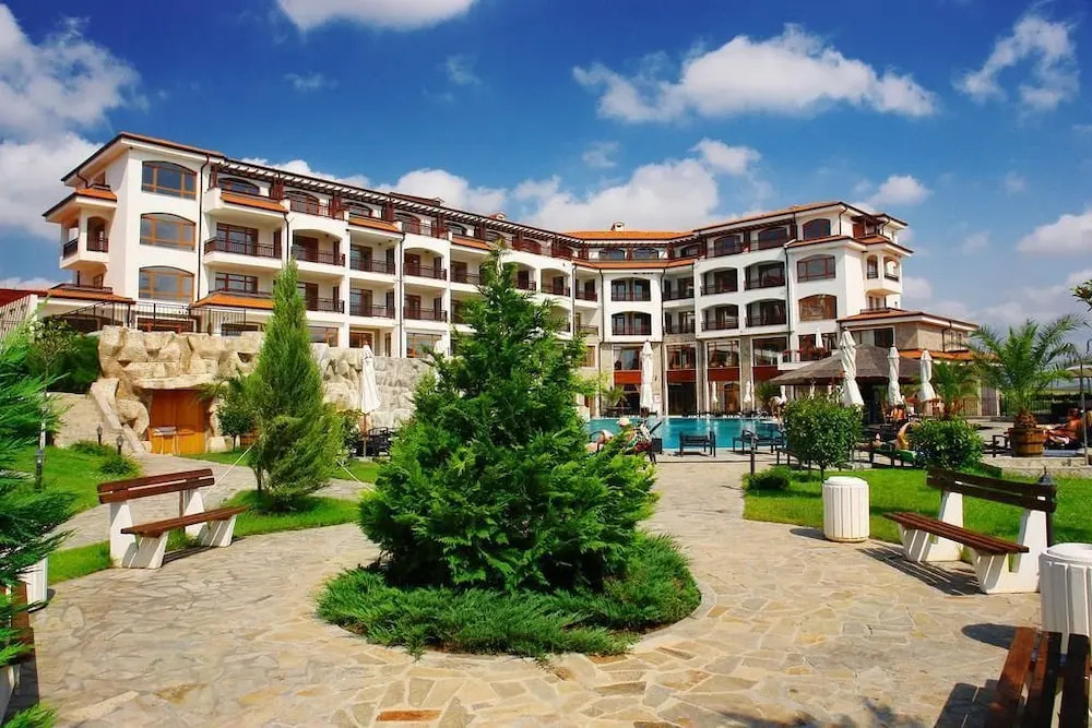 Apartments in Vineyards Resort