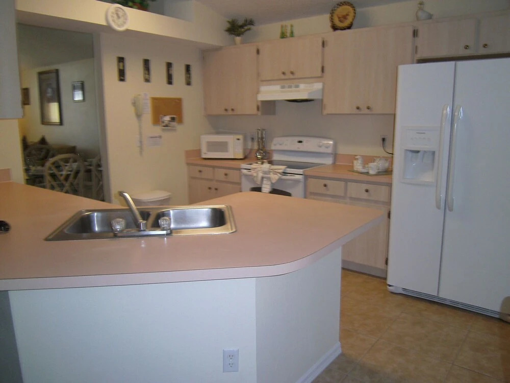 4 Bedroom Value Plus Home with Private Pool