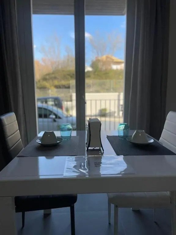 Lotelito Apartment