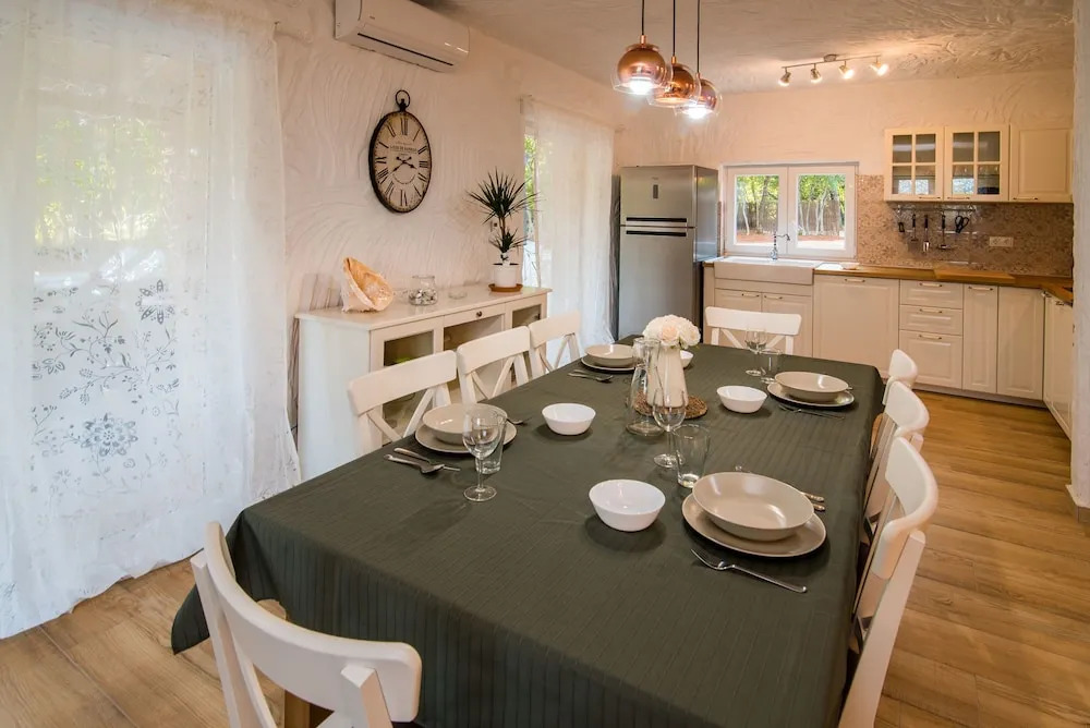 Villa Harmony
