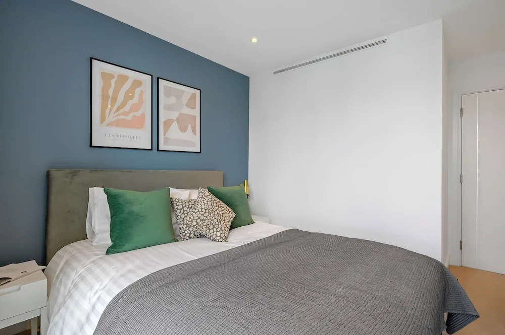 Stunning 1-bed Apartment in London