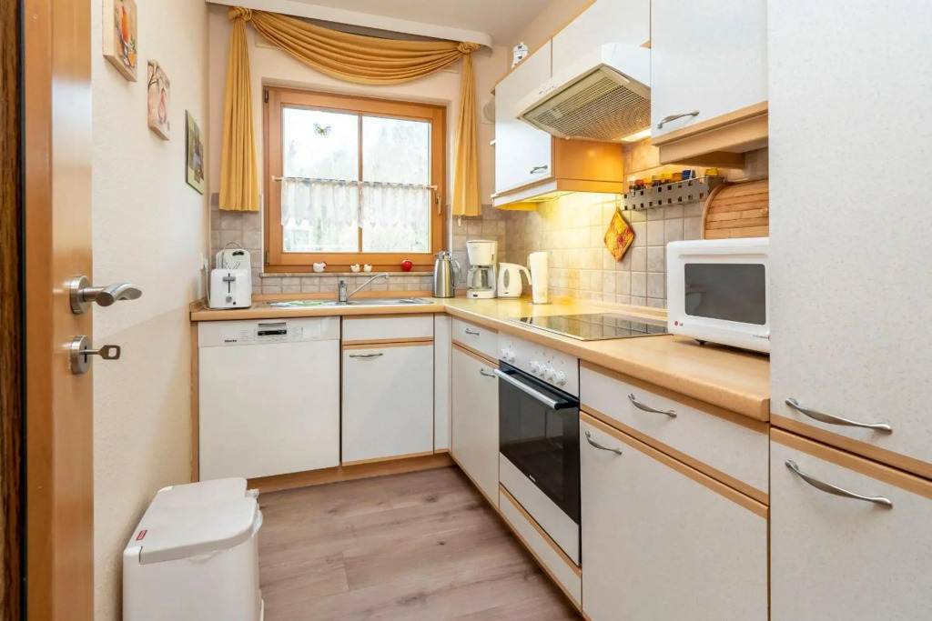 Ferienpark Freesenbruch Wohnung 4 1 - Boddenkiker