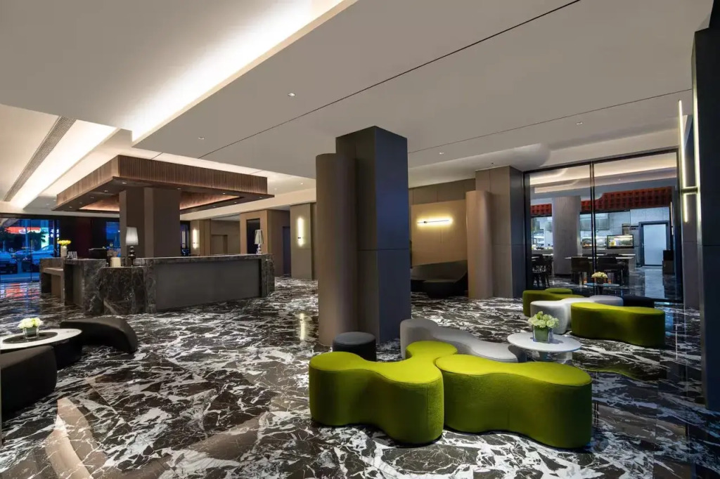 Ramada Encore by Wyndham Enshi