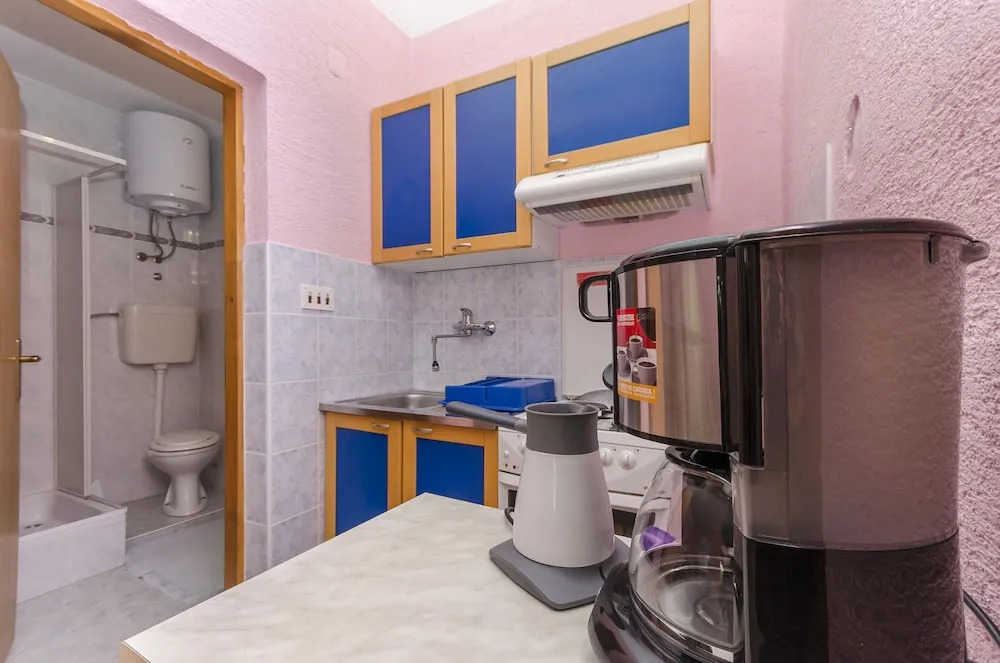 Apartments Melita