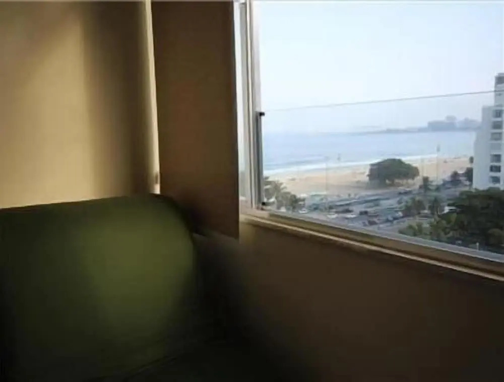 Copacabana 1007
