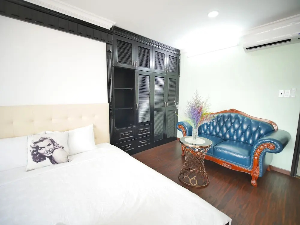 An Nhien Homestay