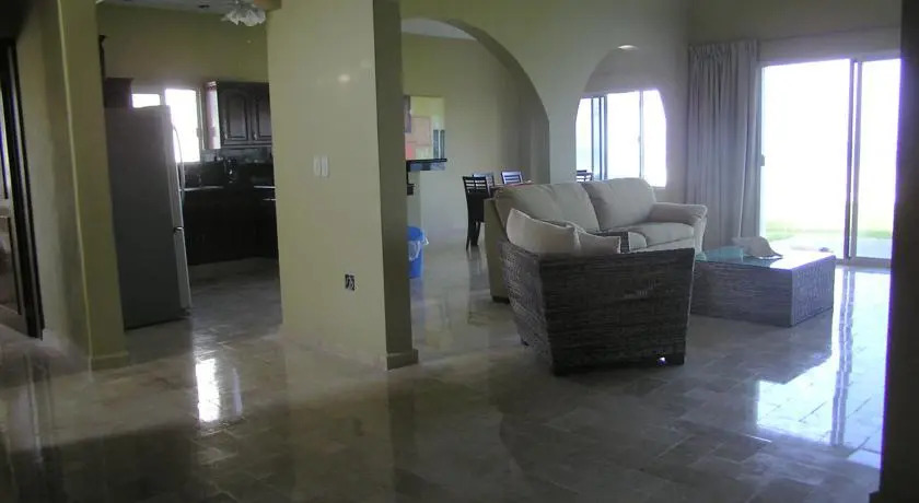 Casa Caribbean Breeze