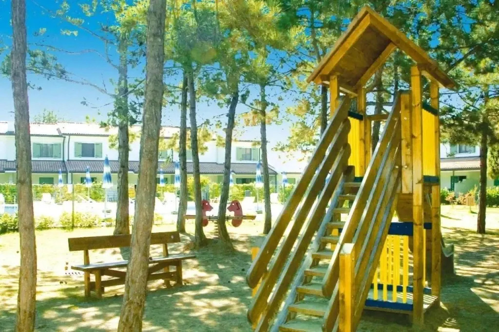 Villaggio Ca del Pino