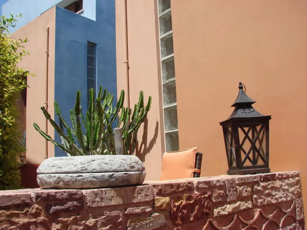 AnnaDes Apartments & Studios Chios