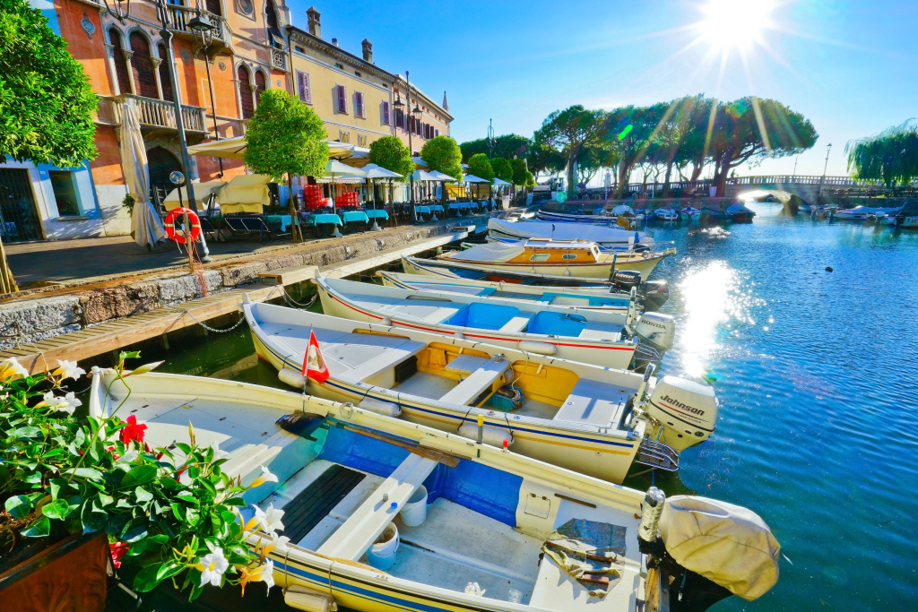 Appartamento Città Riva