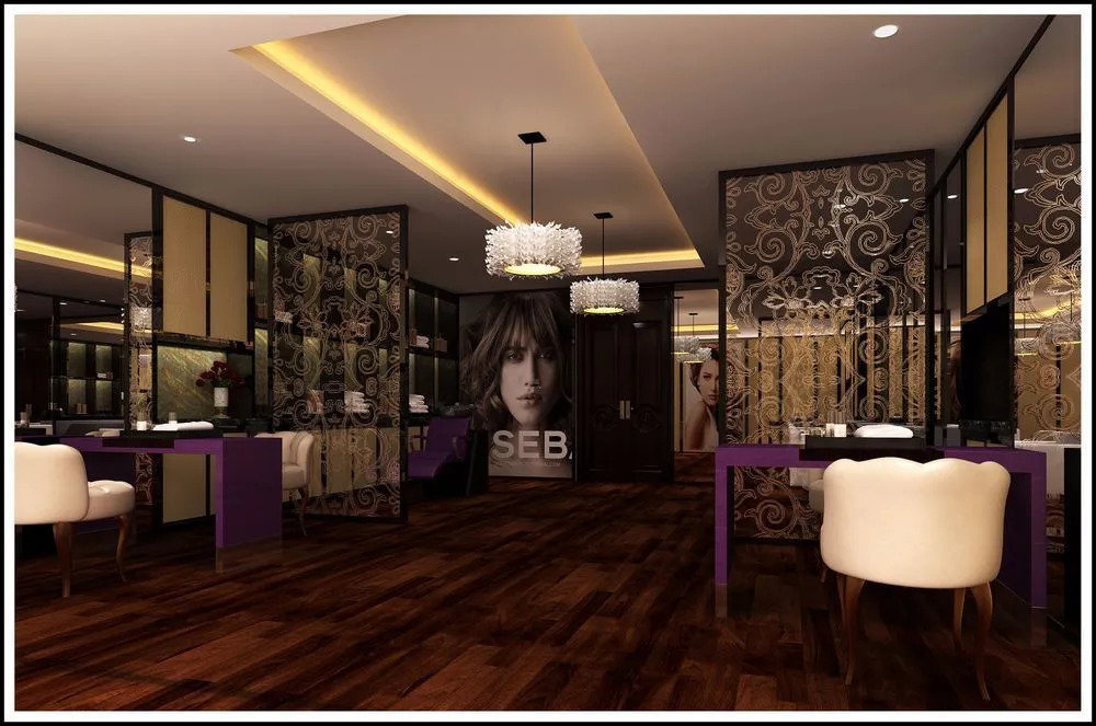 XiangDongfang Garden International Hotel