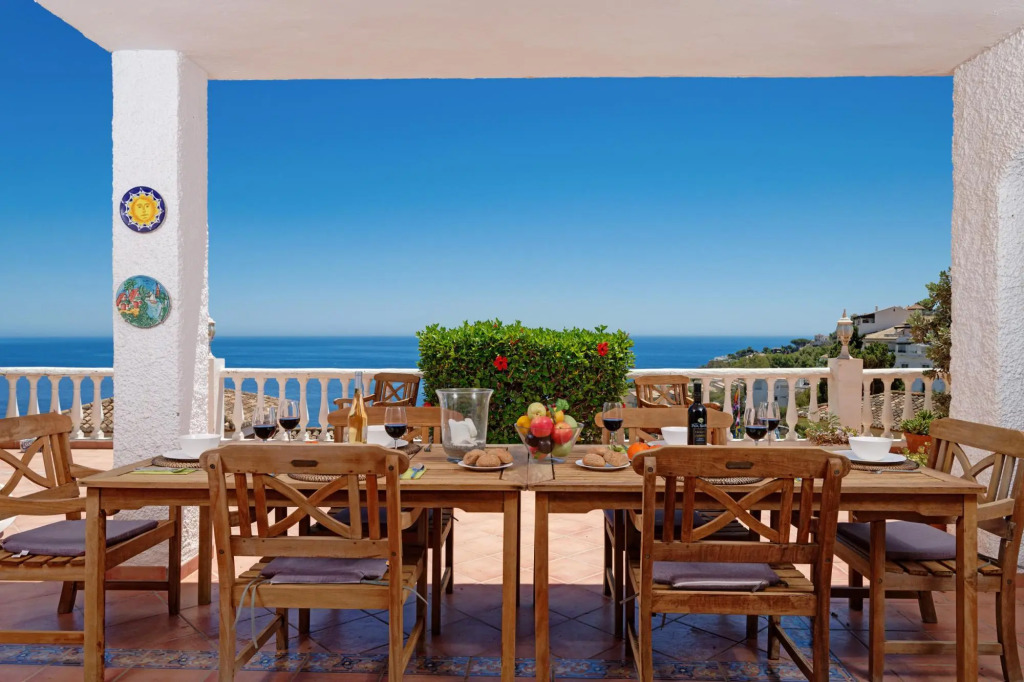 Villa Alicia - CTV107V