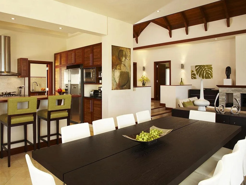 Heritage The Villas