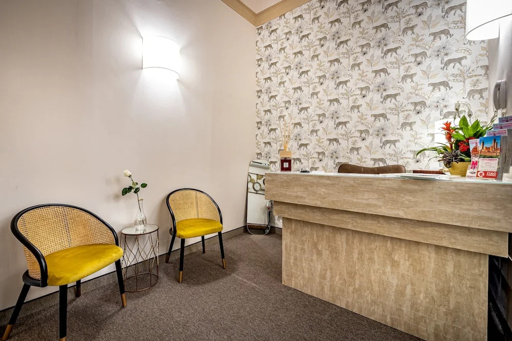 Ghirlandaio Firenze Guesthouse