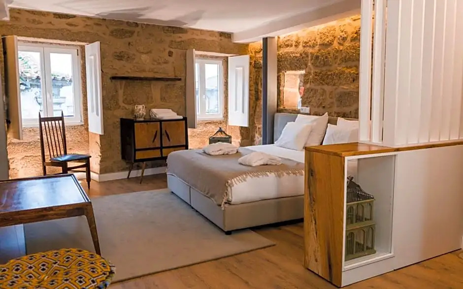 Casa da Ana Boutique Guest House