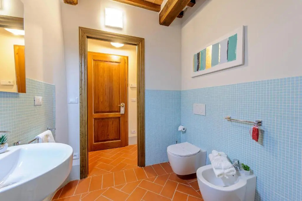 Residenza dEpoca La Rosa