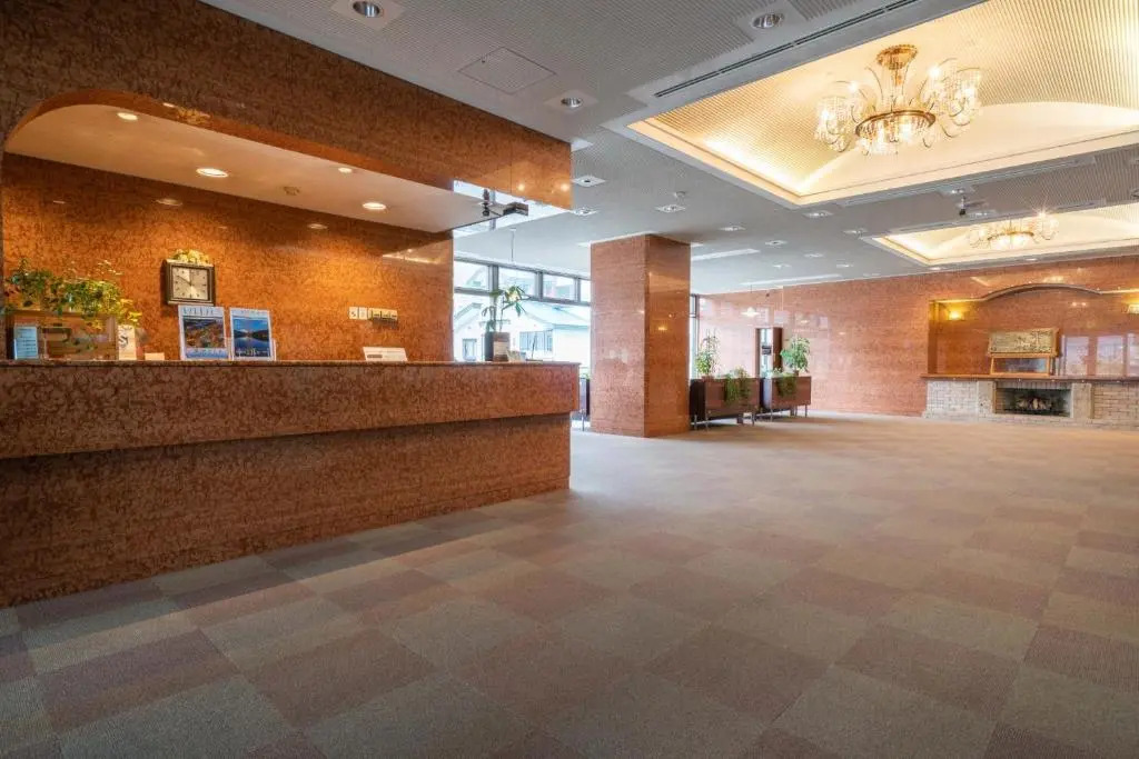 Angel Resort Yuzawa / Vacation STAY 2126