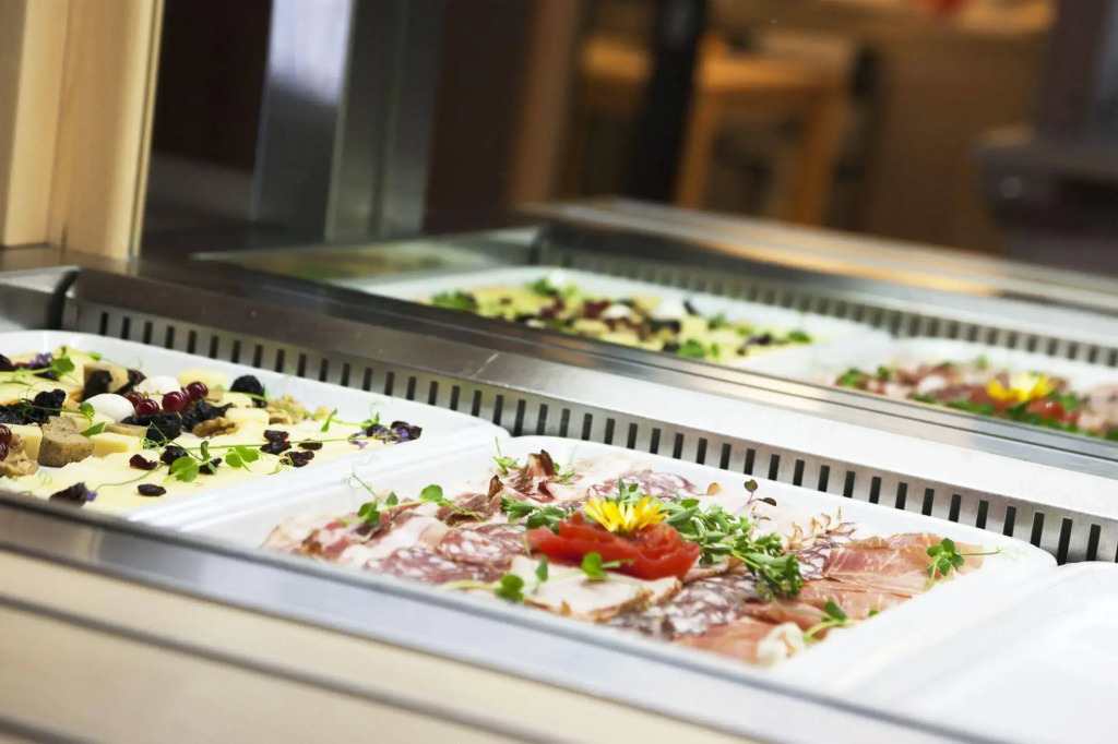 Wellness Hotel Montis