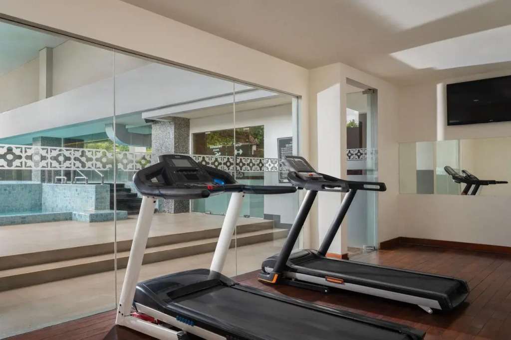 Hotel Santika Premiere Gubeng Surabaya