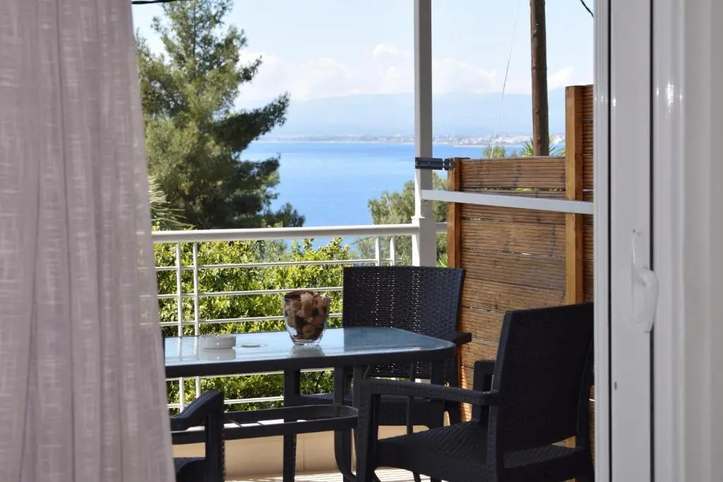Studio Holiday Kalamata 2