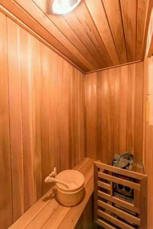 Hangzhou Yunqi Fan Path Blue b&B