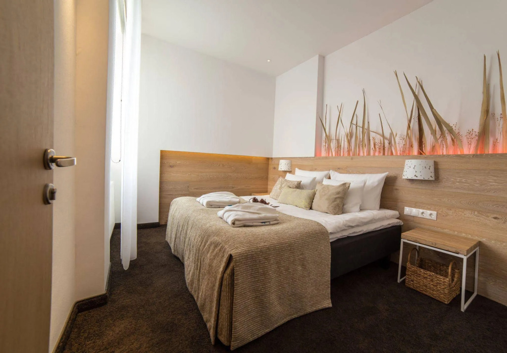 SPA VILNIUS Druskininkai