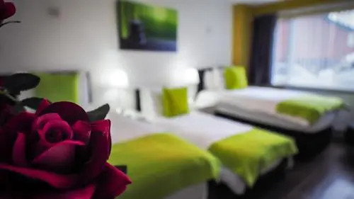 Ur City Pad - 4 bedrooms - 4 bathrooms - Somerset House