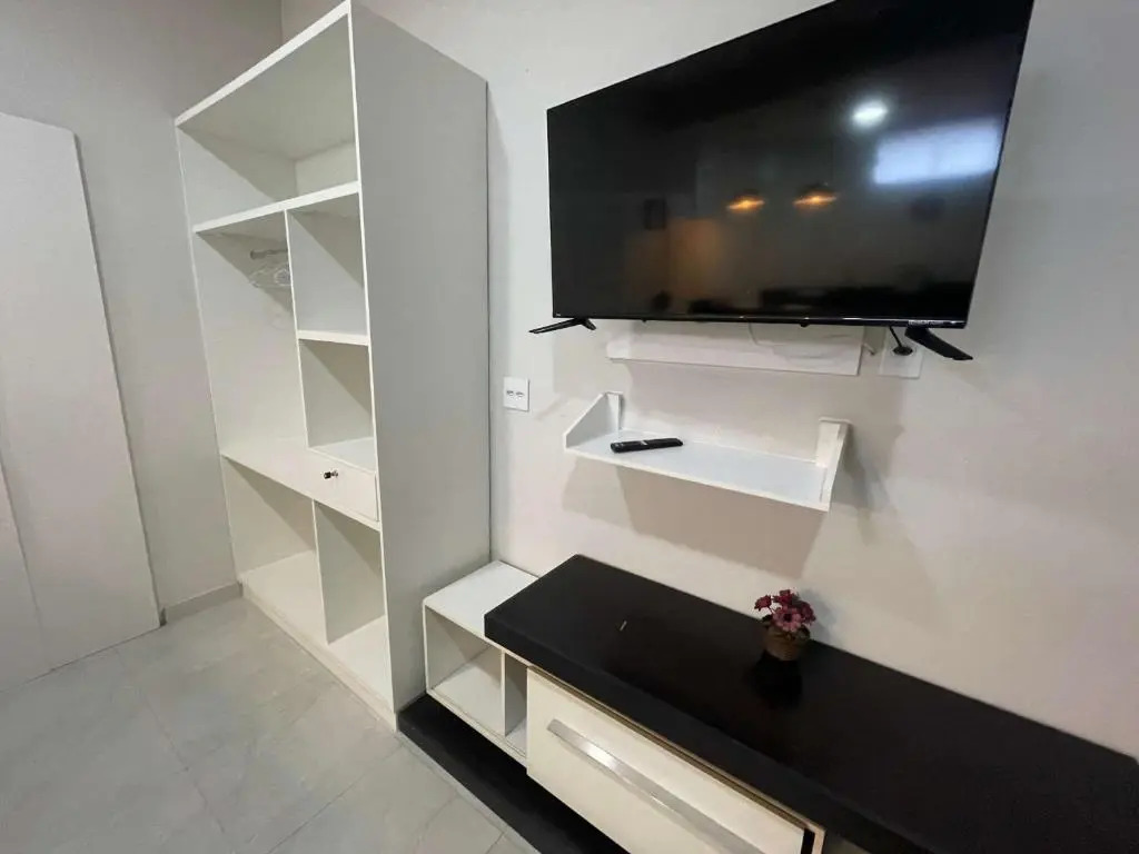 Central Praias Suite 1