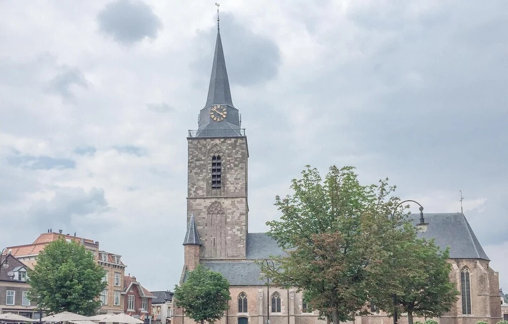 Amazing Home In Winterswijk With Wifi