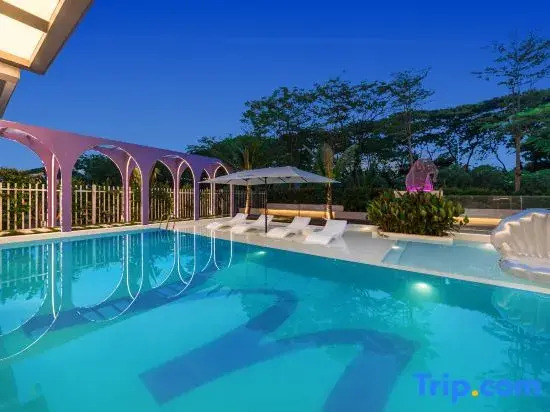 Mercure Xishuangbanna