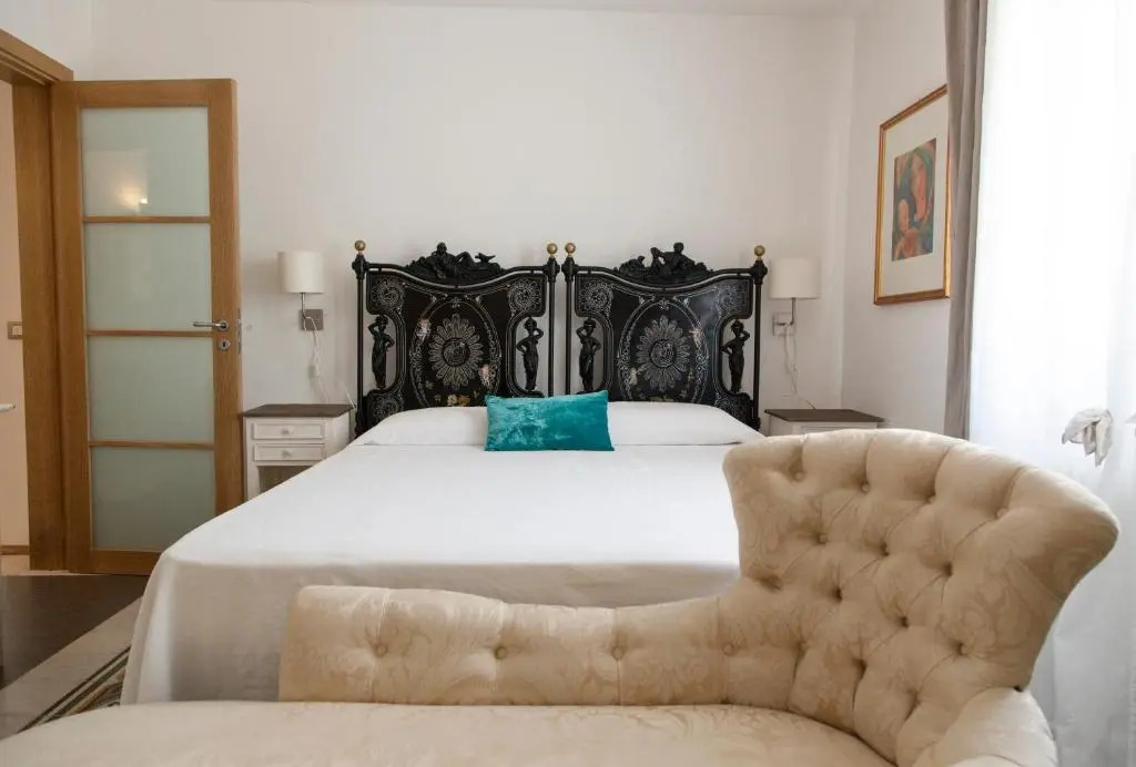 Masseria Lacatena