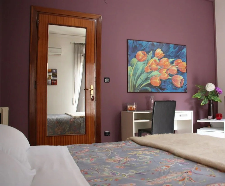 Al Politeama Rooms B&B