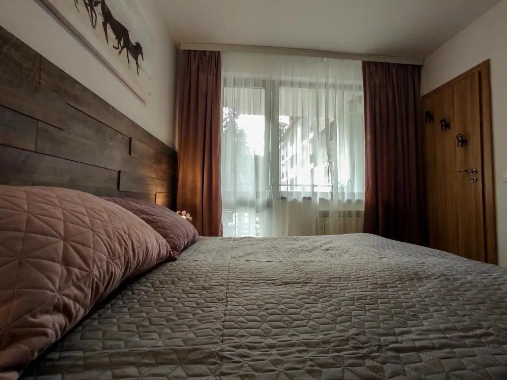 Borovets Gardens B21 Morunov Apart