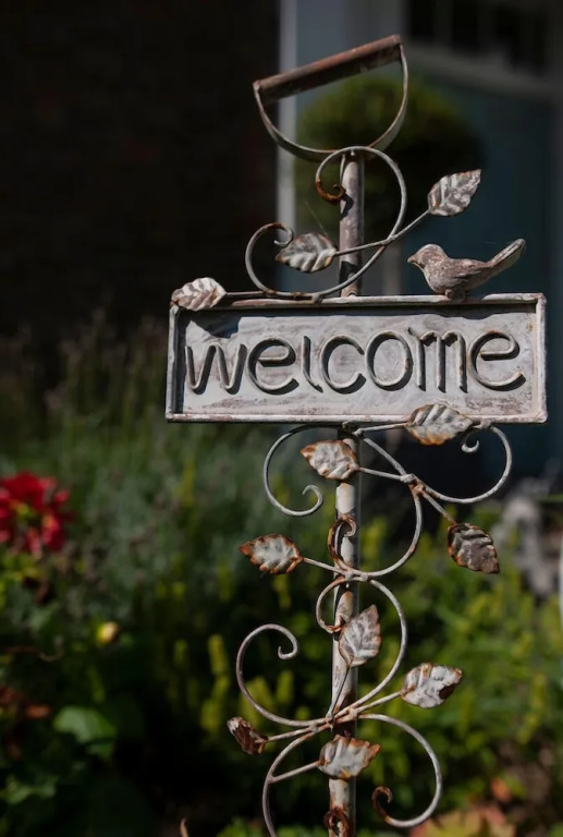 Goss Hall Bed & Breakfast