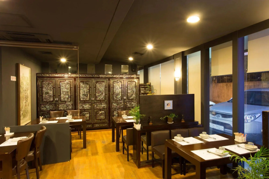 Kaya Tourist Hotel