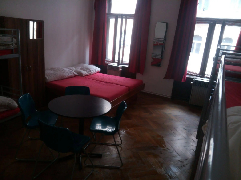 Chili Hostel