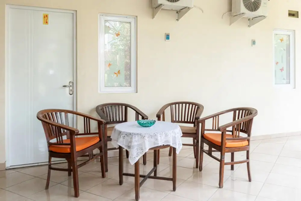 Merapi Residence by RedDoorz