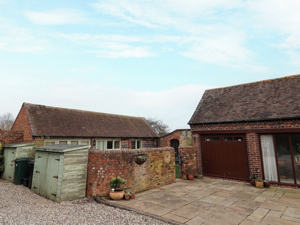The Cow Shed