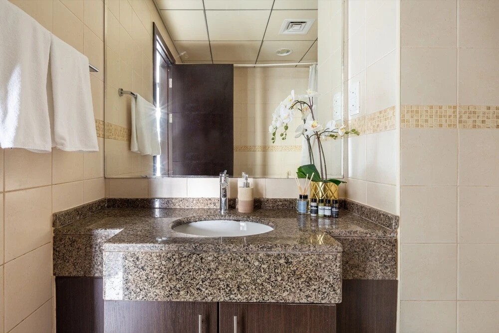 Mesmerizing 2BR Apartment in Dubai Marina