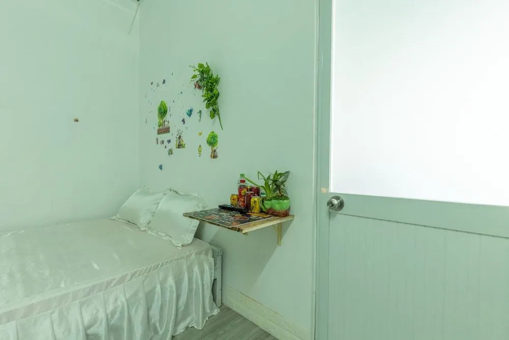 Lang Chai 162 by OYO Rooms