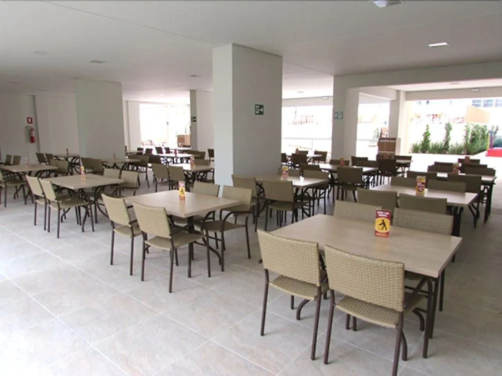 Suite Hotel Atrium