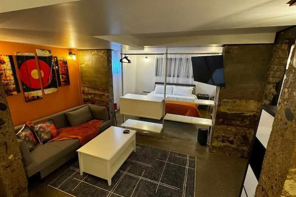 Main Street Suites Nanton